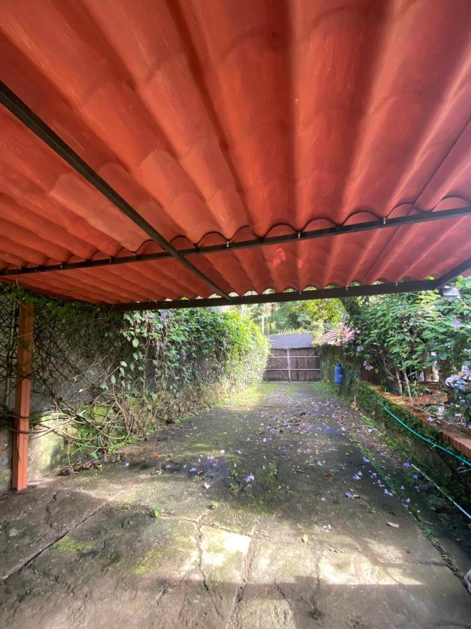 Finca Villa Chalet Del Rio Cali Farm Villa Chalet Cali River Екстериор снимка