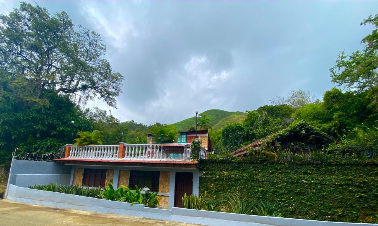Finca Villa Chalet Del Rio Cali Farm Villa Chalet Cali River Екстериор снимка