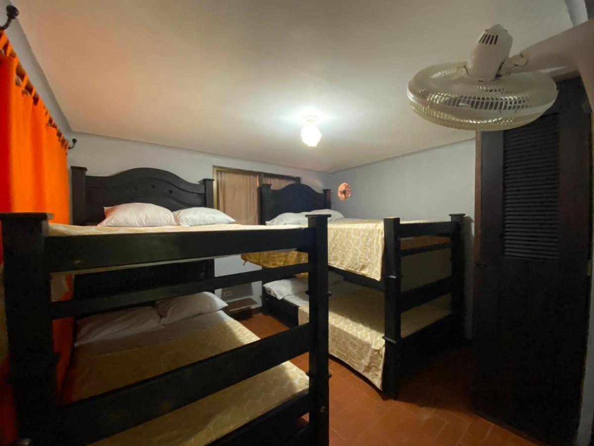 Finca Villa Chalet Del Rio Cali Farm Villa Chalet Cali River Екстериор снимка