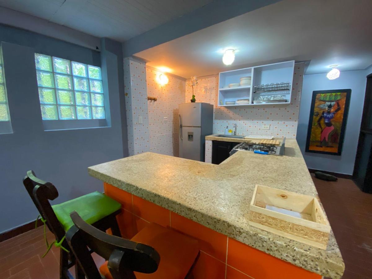 Finca Villa Chalet Del Rio Cali Farm Villa Chalet Cali River Екстериор снимка