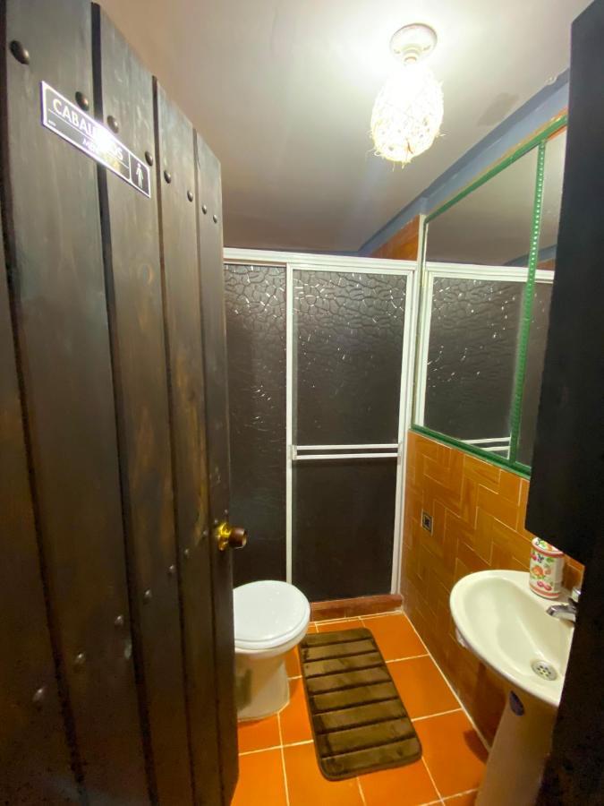 Finca Villa Chalet Del Rio Cali Farm Villa Chalet Cali River Екстериор снимка
