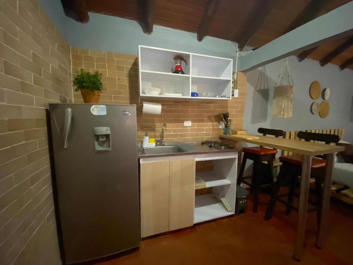Finca Villa Chalet Del Rio Cali Farm Villa Chalet Cali River Екстериор снимка