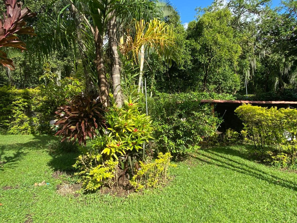 Finca Villa Chalet Del Rio Cali Farm Villa Chalet Cali River Екстериор снимка