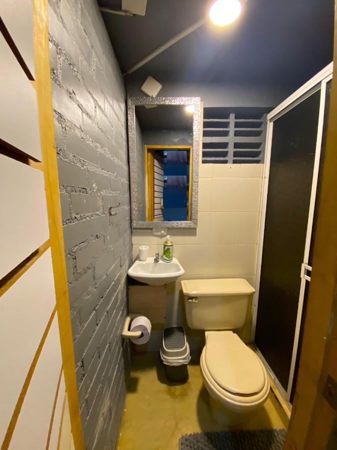 Finca Villa Chalet Del Rio Cali Farm Villa Chalet Cali River Екстериор снимка