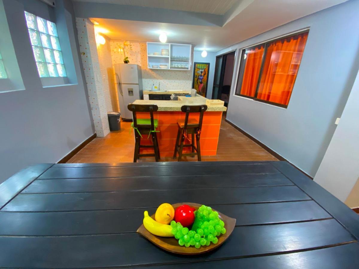 Finca Villa Chalet Del Rio Cali Farm Villa Chalet Cali River Екстериор снимка