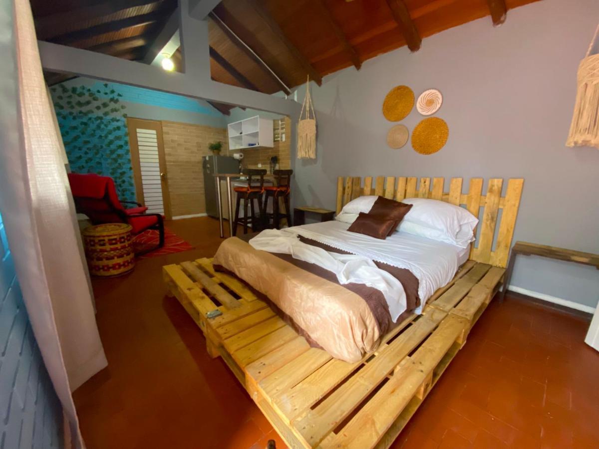 Finca Villa Chalet Del Rio Cali Farm Villa Chalet Cali River Екстериор снимка